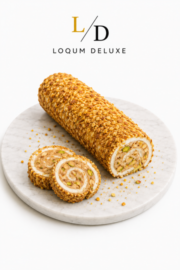 Baklava Droom Rol